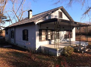 1765 Turkey Branch Rd, Fairmont, NC 28340