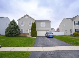 1717 Caton Ridge Dr, Plainfield, IL 60586