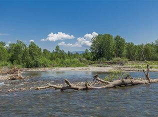 4780 River Rd, Bozeman, MT 59718