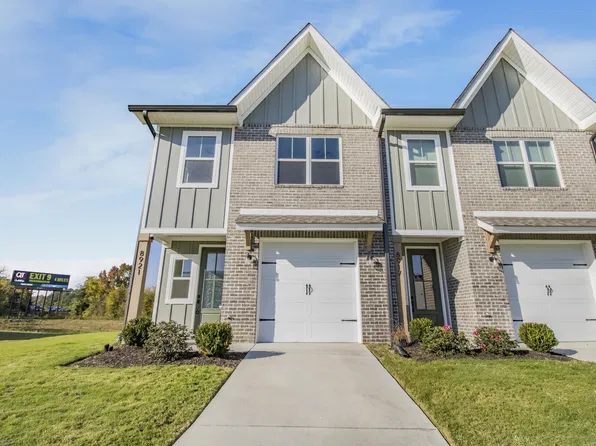 8921 James Creek Dr, Ooltewah, TN 37363