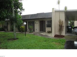 9299 Lennex Ln, Fort Myers, FL 33919