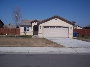 766 Misty Ave, Mc Farland, CA 93250