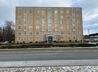 1525 N Front St #U306, Harrisburg, PA 17102