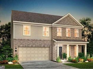 1406 Maston Rd, Auburn, GA 30011