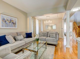 27 Modesto Cres, Brampton, ON L6P 1K2