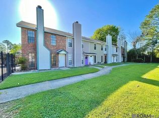 12748 Brogdon Ln APT I, Baton Rouge, LA 70816