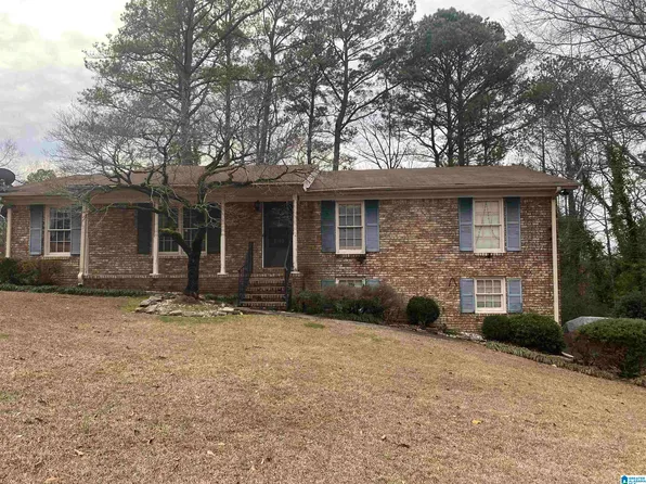 3306 3rd St NE, Birmingham, AL 35215