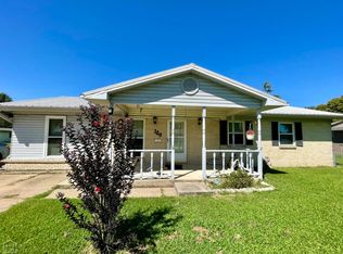 120 S Crest Ave, Trumann, AR 72472