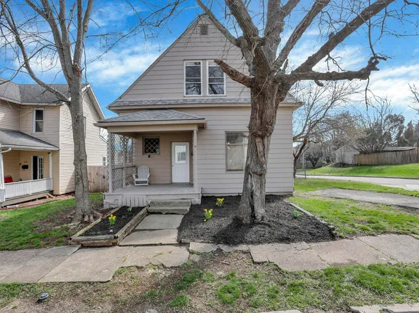 44 Bowers Ave, Newark, OH 43055