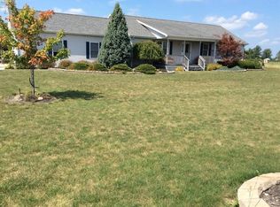 1150 N Brokate Rd, Pt Clinton, OH 43452