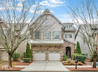 578 Myrtle Trace Ln, Suwanee, GA 30024