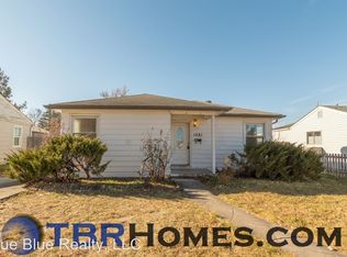 1281 Newark St, Aurora, CO 80010