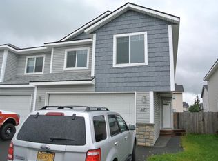 267 Skwentna Dr #10, Anchorage, AK 99504
