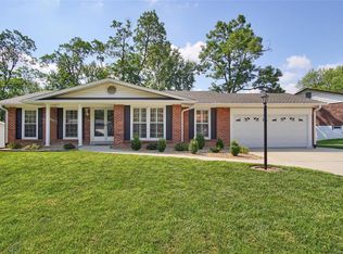 11734 Momarte Ln, Saint Louis, MO