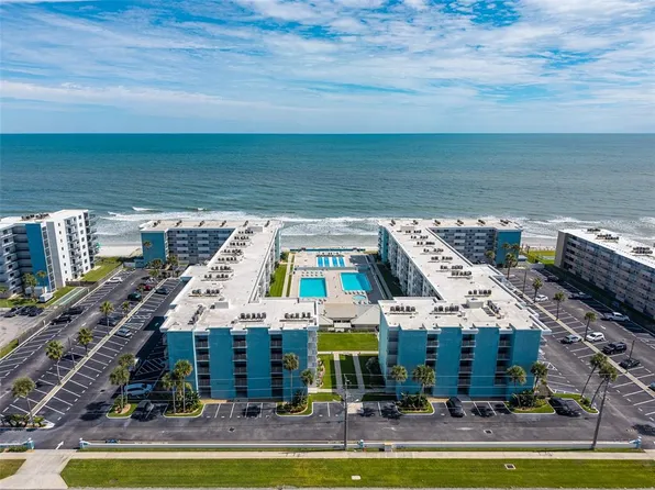 4151 S ATLANTIC AVENUE #3170, NEW SMYRNA BEACH, FL 32169