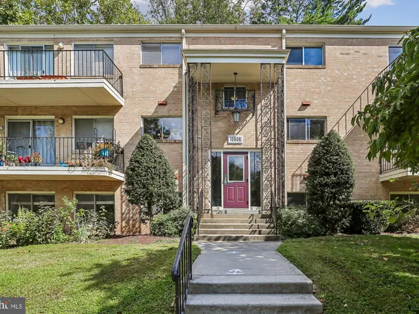 10606 Montrose Ave APT 204, Bethesda, MD 20814