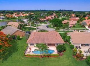 10694 Cypress Bend Dr, Boca Raton, FL 33498