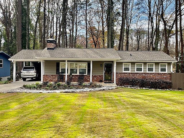 1st image of 2723 McClave Dr