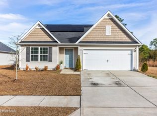 7229 Brittany Pointer Ct, Wilmington, NC 28411