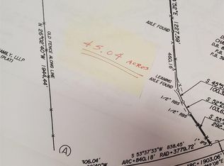 6417 Arcola Rd, Brooklet, GA 30415