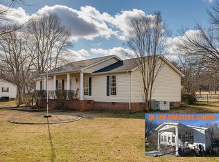 211 Woodland Dr, Shelbyville, TN 37160