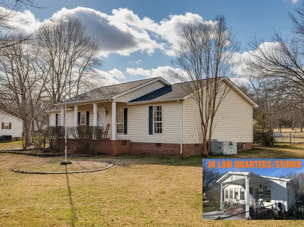 211 Woodland Dr, Shelbyville, TN 37160