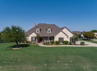 12066 Rachel Lea Ln, Fort Worth, TX 76179