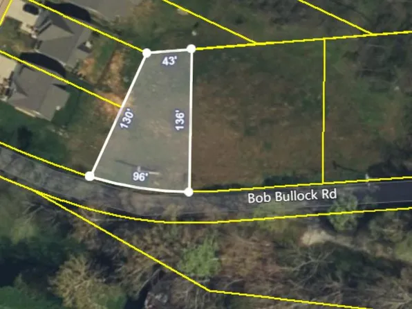 1070 Bob Bullock Rd, Cookeville, TN 38506