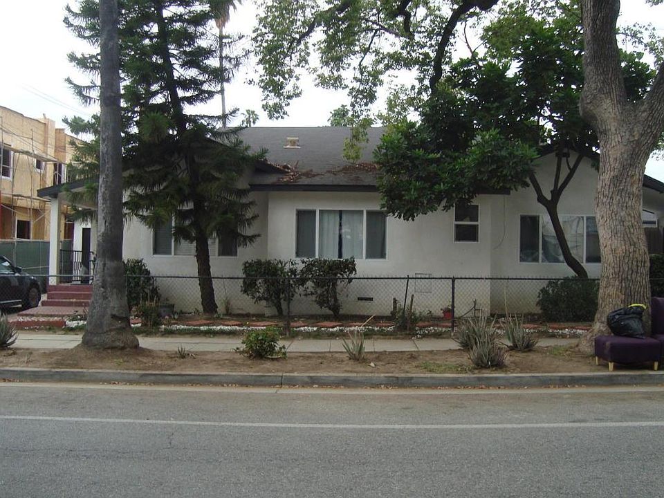 1st image of 175 N Sierra Bonita Ave
