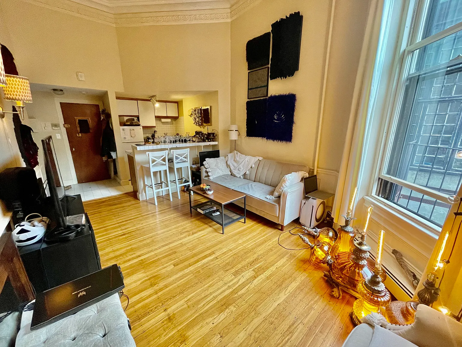 1 bed, $2,750 — Photo 3
