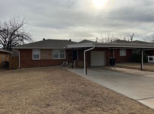 3108 NW 65th St, Oklahoma City, OK 73116