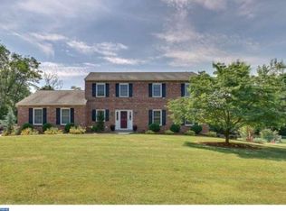 1020 Davids Dr, Aston, PA 19014