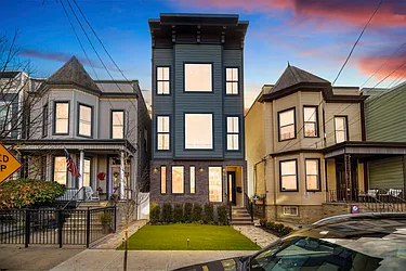 65 Reservoir Avenue, #1