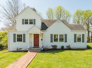 4005 Summit St, Lynchburg, VA 24503