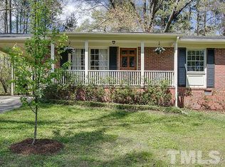 111 Landsbury Dr, Durham, NC 27707