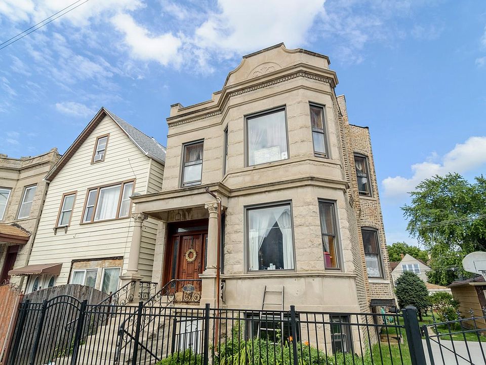 1st image of 2927 N Kedzie Ave #B