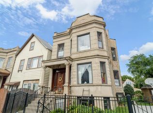 2927 N Kedzie Ave #B, Chicago, IL 60618