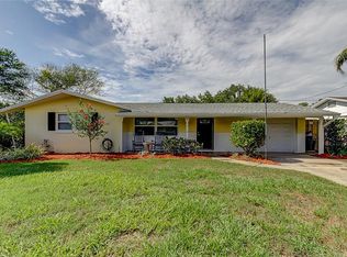 1012 Goshen Rd, Tarpon Springs, FL 34689