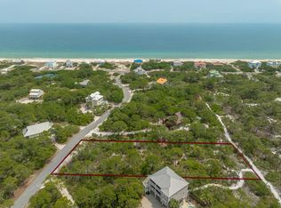 1244 Sea Dune Dr, Eastpoint, FL 32328