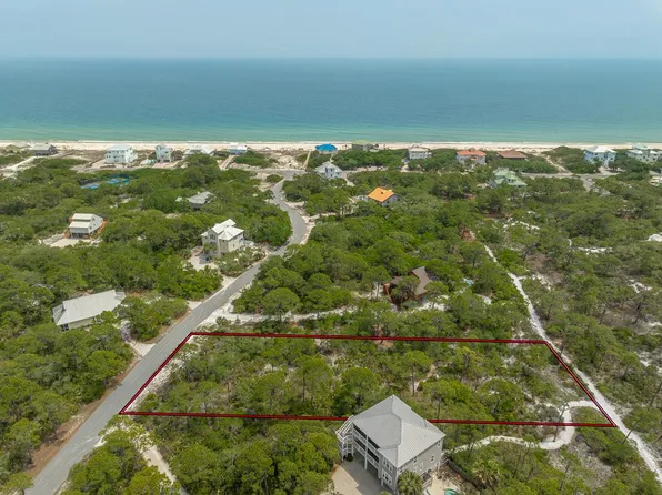 1244 Sea Dune Dr, Eastpoint, FL 32328