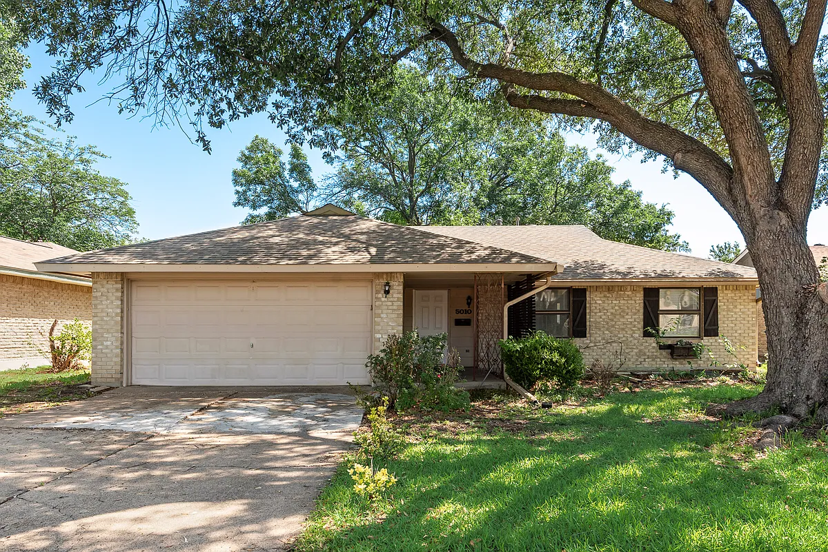 Building Photo - 5010 Wildbriar Dr