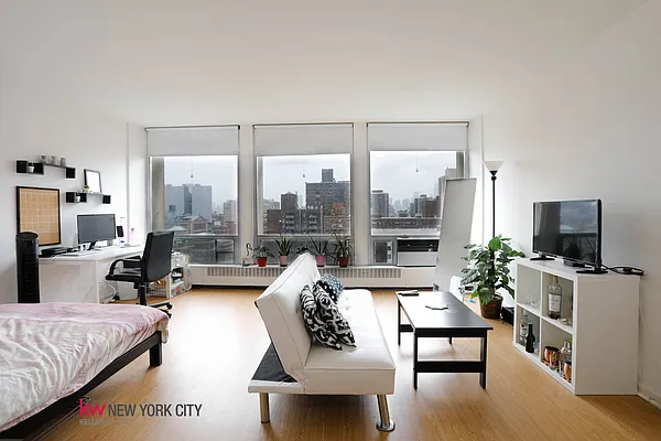 Rented by Keller Williams NYC | media 1