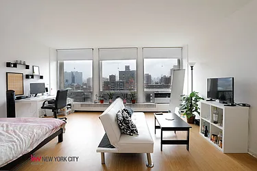 Rented by Keller Williams NYC