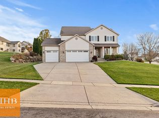 907 Lexington Way, Waunakee, WI 53597