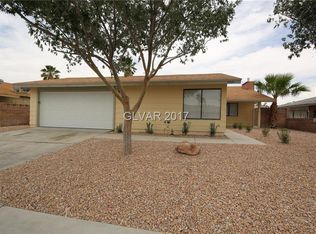 5521 Deodar Dr, Las Vegas, NV 89108