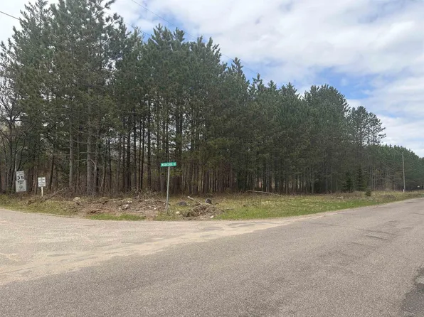 ON WILSON SCHOOL ROAD #On Zenith Tower Road, Tomahawk, WI 54487
