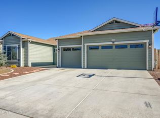 7824 E Prickly Pear Path, Prescott Valley, AZ 86315