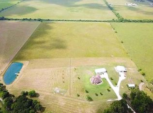 2320 County Road 49, Angleton, TX 77515