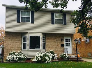 3414 Wales Ave, Parma, OH
