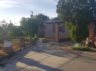 1804 E Hidalgo Ave, Phoenix, AZ 85040